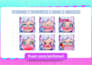 draw custom twitch emotes, chibi emotes, animated emotes, vtuber emotes for you